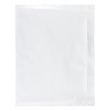 Plastic Labelope Plain A5 White, 175mm x 230mm Pack of 500